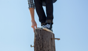 Stress, burn-out en onbalans