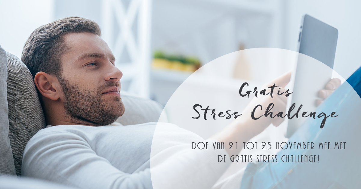 Stress Challenge