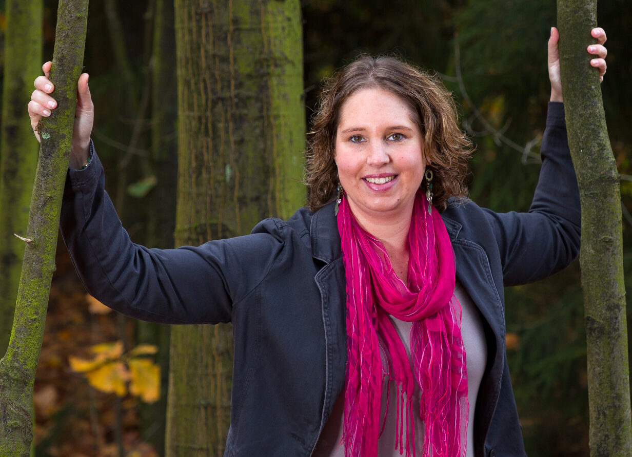 HSP Coach Strongwilled Faalangst