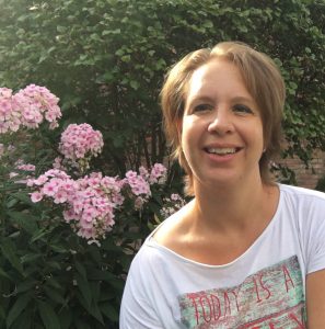 Daniëlle Spaan Coaching