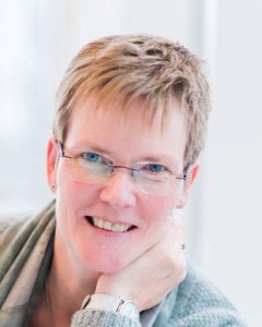 LifeCoach Martha Wieling