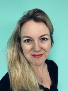 Cécile Heins Coaching